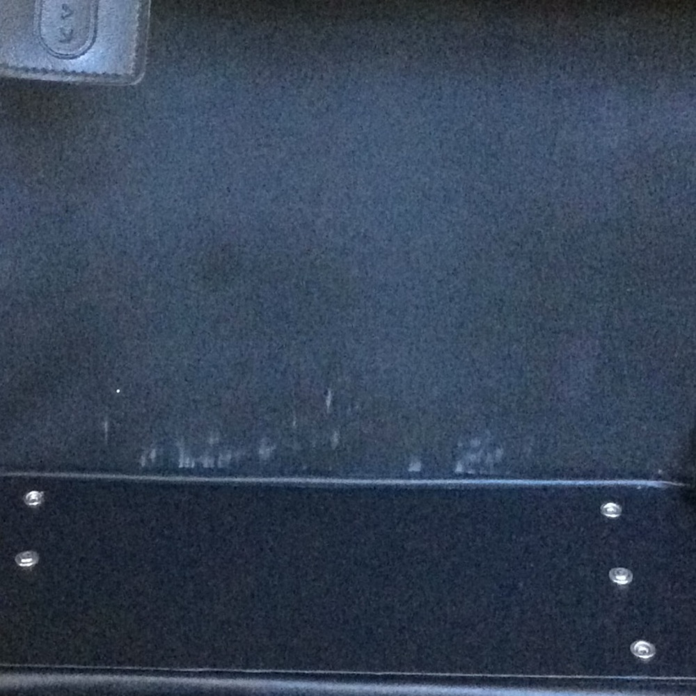 Piece of jaguar luggage - Picture 3 of 8